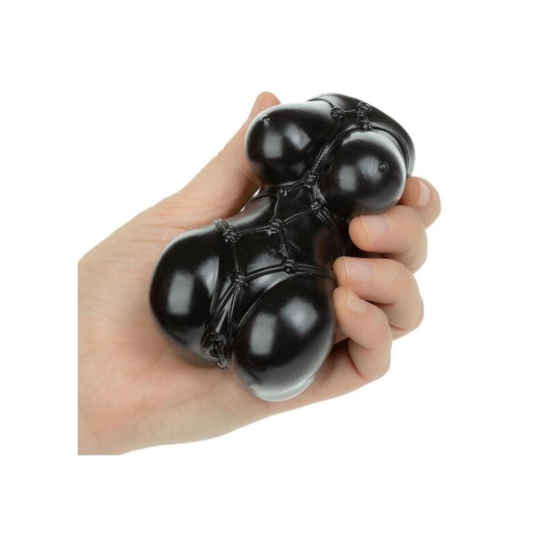 CALIFORNIA EXOTIC ANIME STROKER MISTY BLK