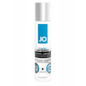 SYSTEM JO JO HYBRID 1OZ LUBRICANT