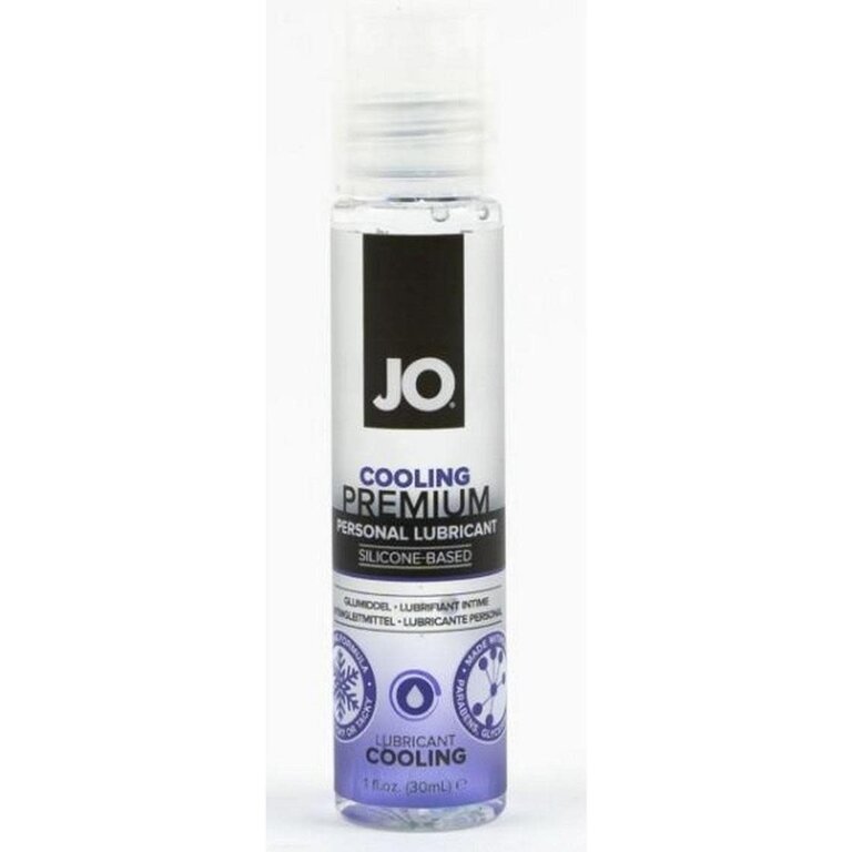 SYSTEM JO JO PREMIUM COOL 1OZ LUBRICANT