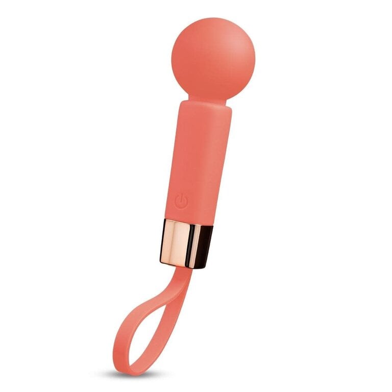 LAPDANCE TOYS LAPADANCE LOLLIPOP MINI POCKET WAND