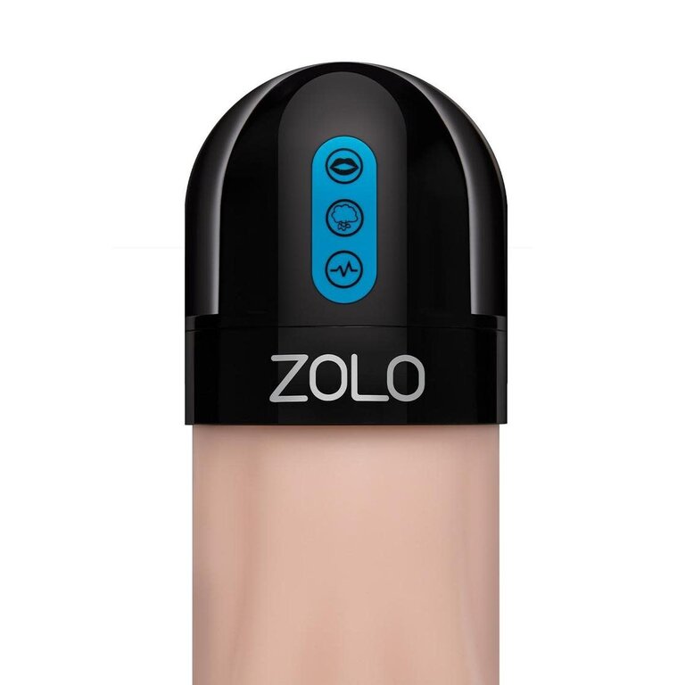 ZOLO ZOLO GAWK GAWK BLOWBOT