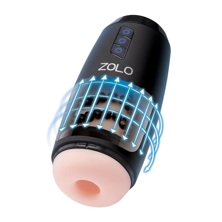 ZOLO ZOLO UPSTROKE