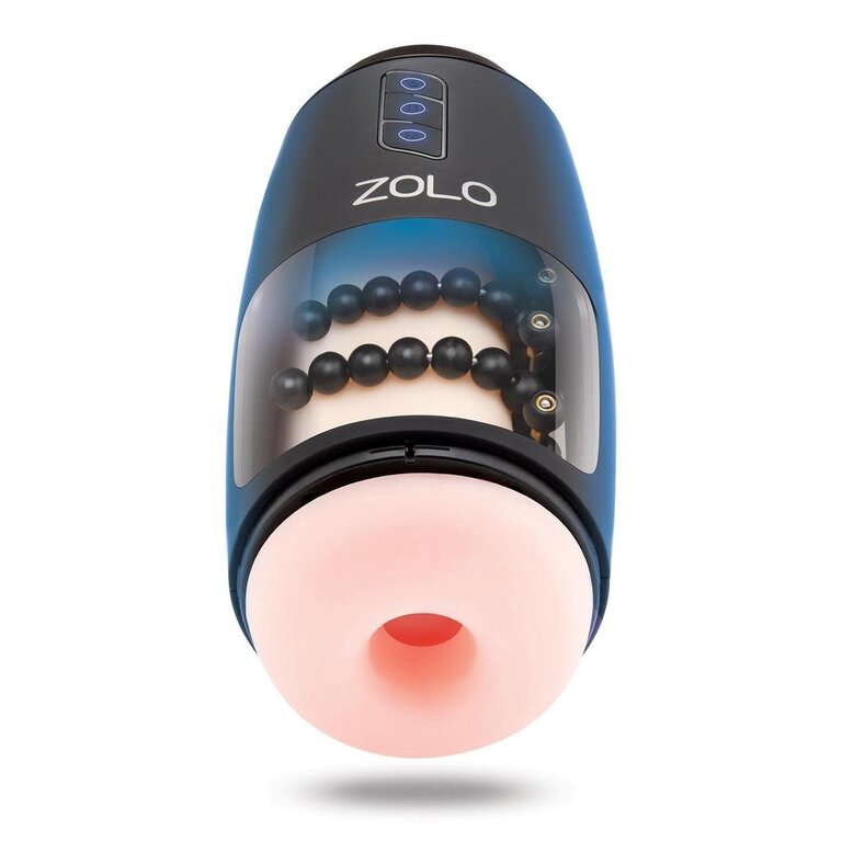 ZOLO ZOLO UPSTROKE