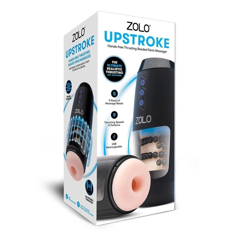 ZOLO ZOLO UPSTROKE