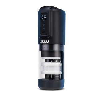 ZOLO ZOLO HAWK TUAH ULTIMATE BJ