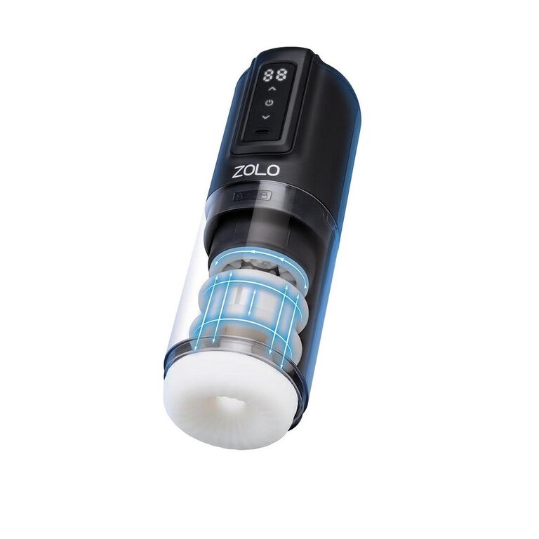 ZOLO ZOLO HAWK TUAH ULTIMATE BJ