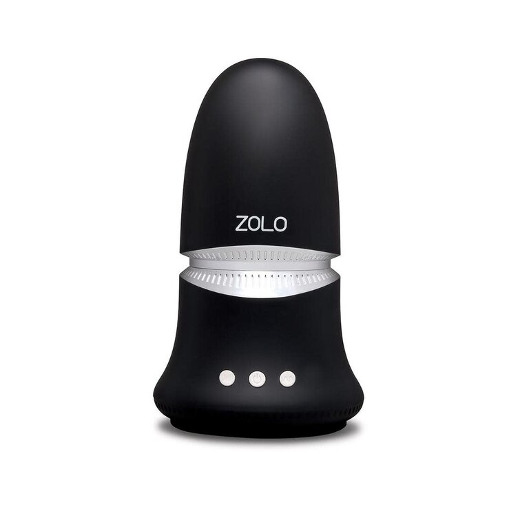 ZOLO ZOLO NUT BUSTER