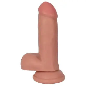 JOCK JOCK 6IN DONG WITH BALLS
