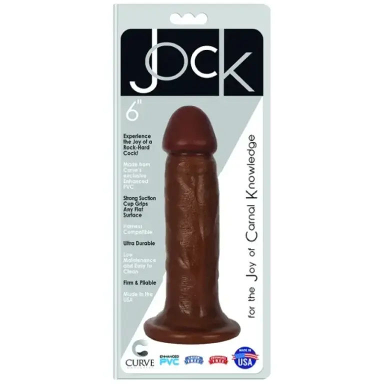 JOCK JOCK 6IN DONG