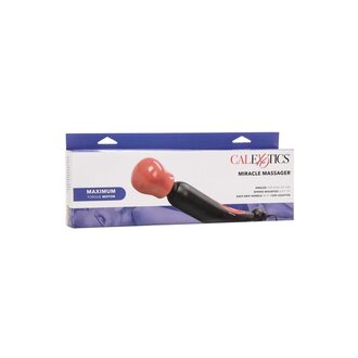 CALEXOTIC MIRACLE MASSAGER WAND