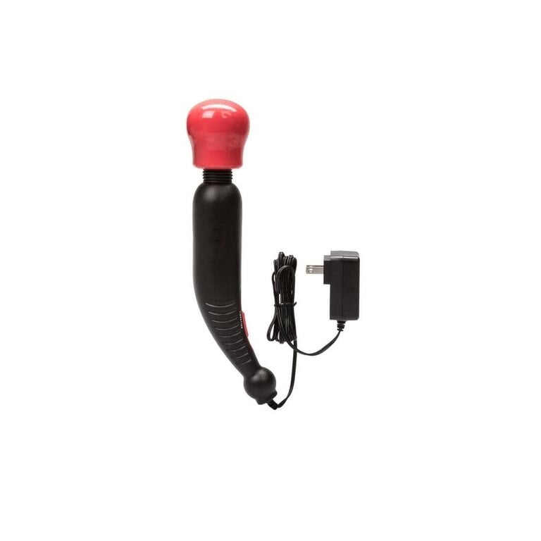 CALEXOTIC MIRACLE MASSAGER WAND