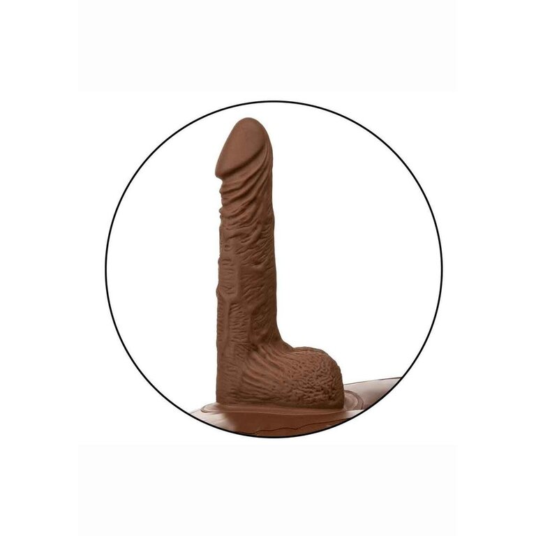 CALIFORNIA EXOTIC THE MAIL MAN LOVE DOLL
