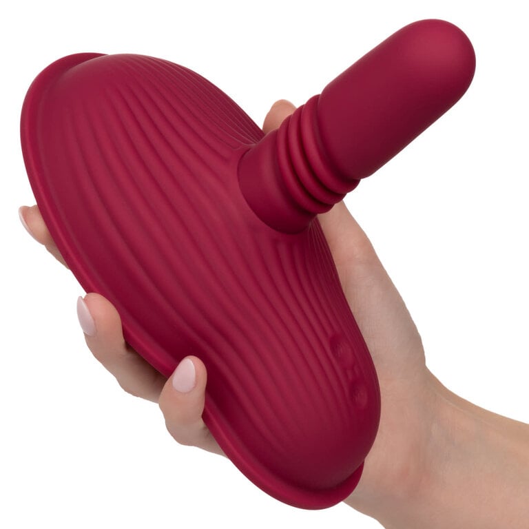 CALIFORNIA EXOTIC DUAL RIDER REMOTE CONTROL THRUST & GRIND