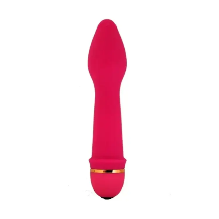 KISS CUCHI VIBRATOR - PINK