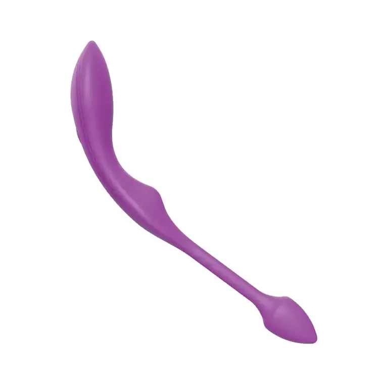 NASS TOYS THE BEAT REMOTE ORGASMIC MASSAGER
