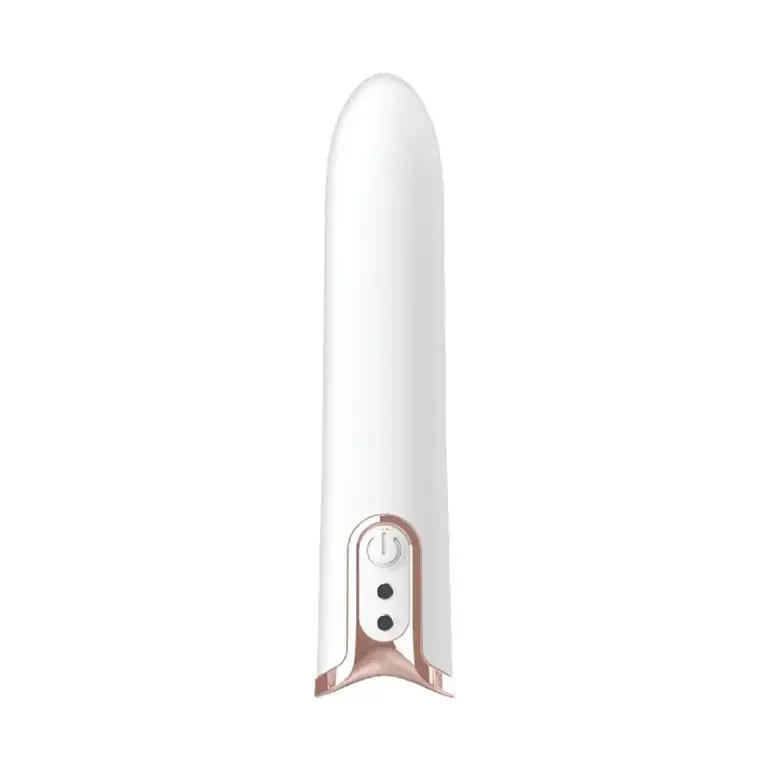NASS TOYS GOLD GLAM BULLET VIBE