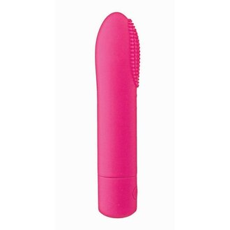 NASS TOYS MINI'S AROUSAL BULLET PNK