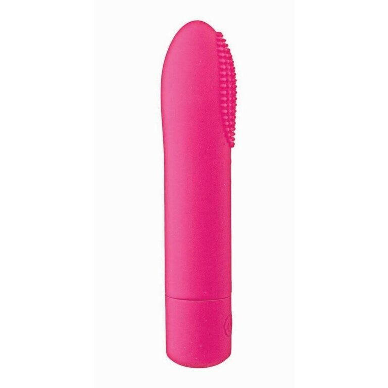 NASS TOYS MINI'S AROUSAL BULLET PNK