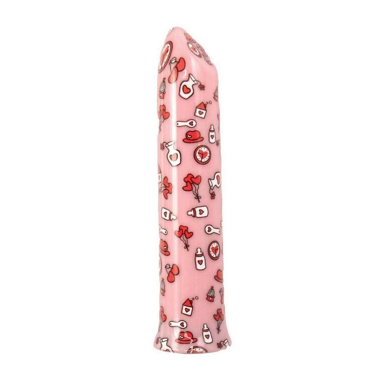 NASS TOYS PASSION BULLET 10X SPEED