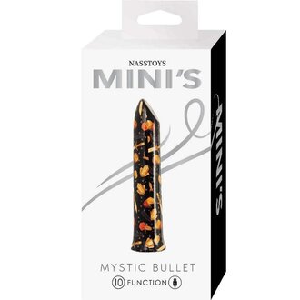 NASS TOYS MYSTIC BULLET 10X SPEED