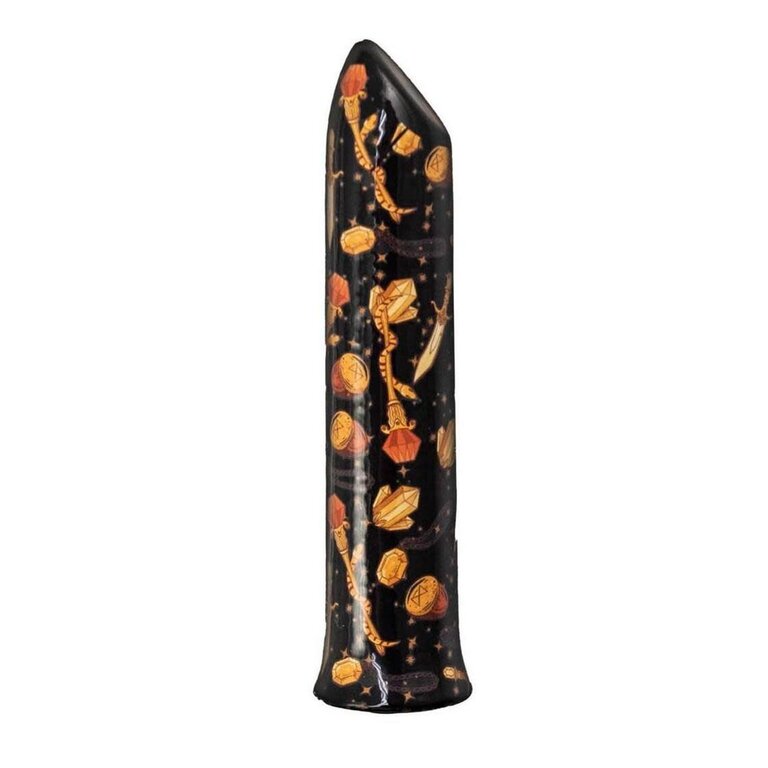 NASS TOYS MYSTIC BULLET 10X SPEED