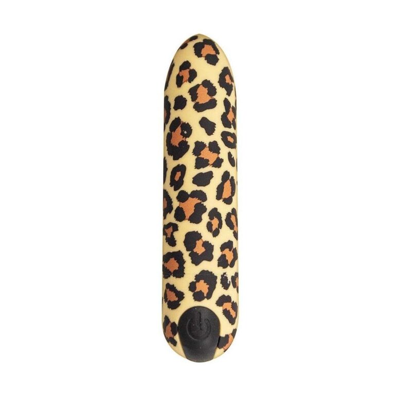 NASS TOYS LEOPARD BULLET 10X SPEED