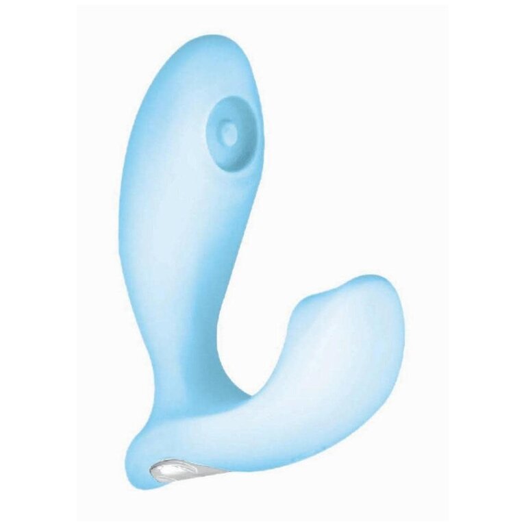 NASS TOYS SKY STRATUS TAPPING SILICONE PLUG