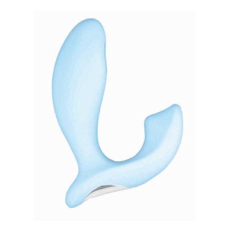 NASS TOYS SKY STRATUS TAPPING SILICONE PLUG