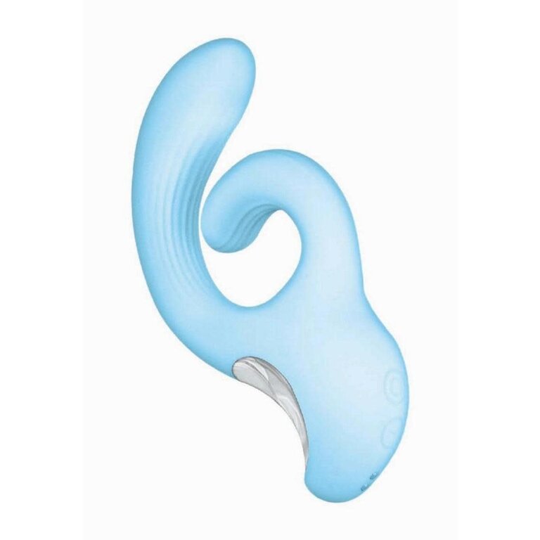 NASS TOYS SKY CUMULUS SWIRL G-SPOT VIBRATOR