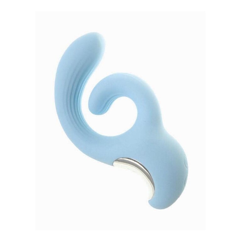 NASS TOYS SKY CUMULUS SWIRL G-SPOT VIBRATOR