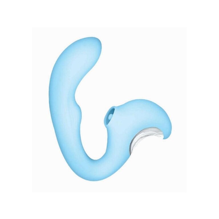 NASS TOYS SKY NIMBUS G-SPOT FINDER VIBRATOR