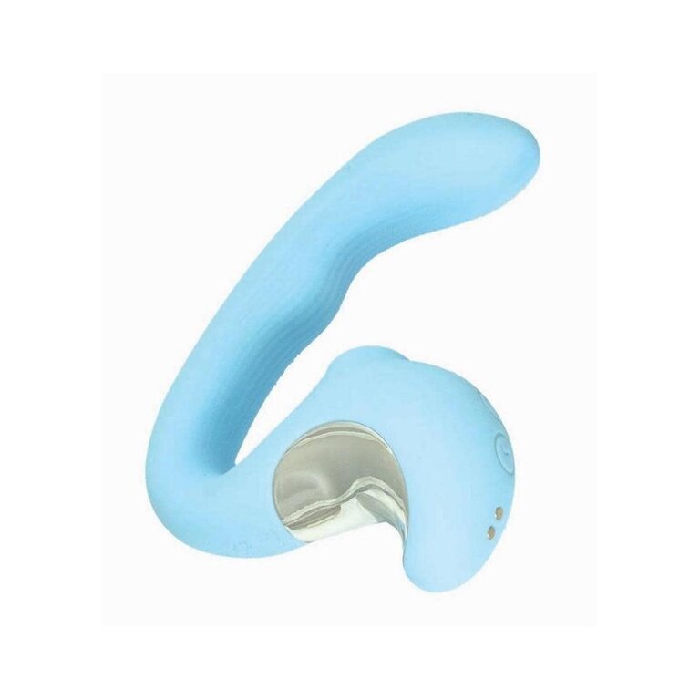 NASS TOYS SKY NIMBUS G-SPOT FINDER VIBRATOR