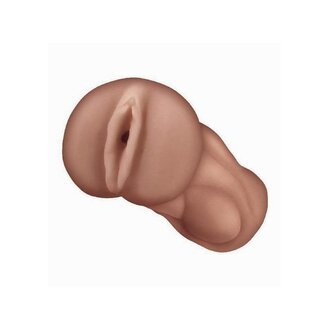 NASS TOYS ALWAYS HORNY SELF-LUBRICATING MONICA