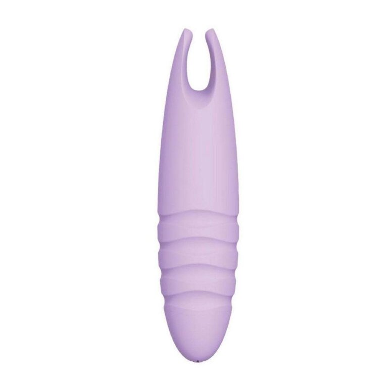 NASS TOYS SORBET PURPLE PASSION BULLET 5X