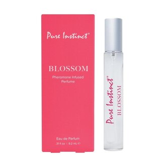 CLASSIC BRANDS PURE INSTINCT PHEROMONE PERFUME OIL .31 FL OZ