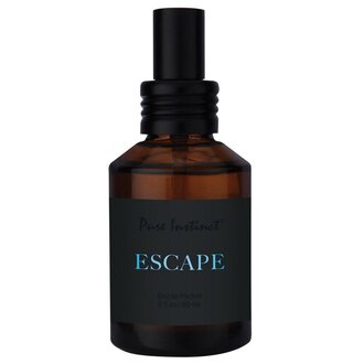 CLASSIC BRANDS PURE INSTINCT EDP ESCAPE 2 OZ
