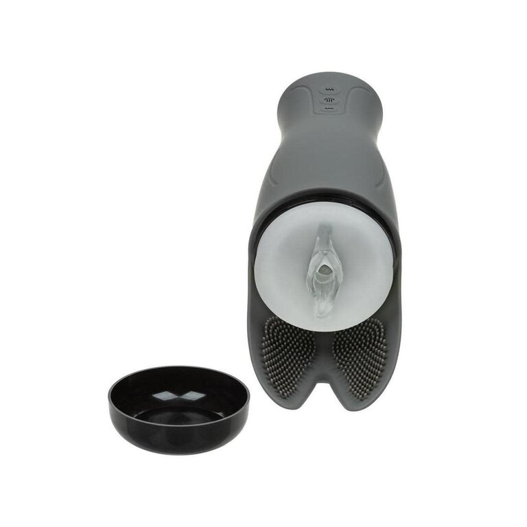 CALIFORNIA EXOTIC MILK MASTER ULTIMATE AUTOMATIC MILKER