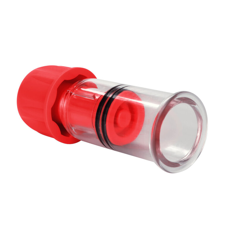 COLT COLT NIPPLE PRO SUCKERS RED