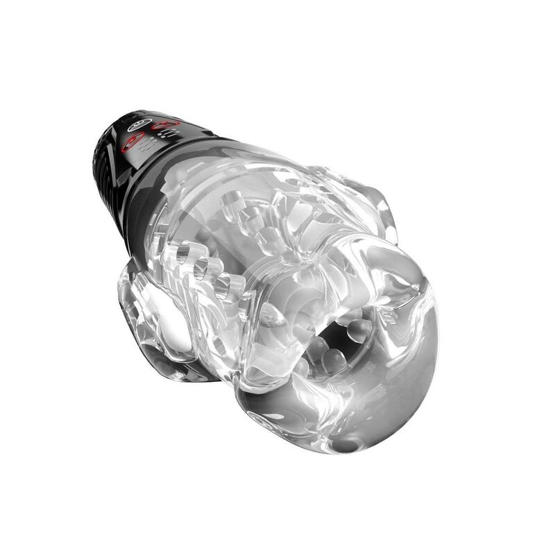 PIPEDREAM PDX ELITE ULTRA MILKER MASTURBATOR
