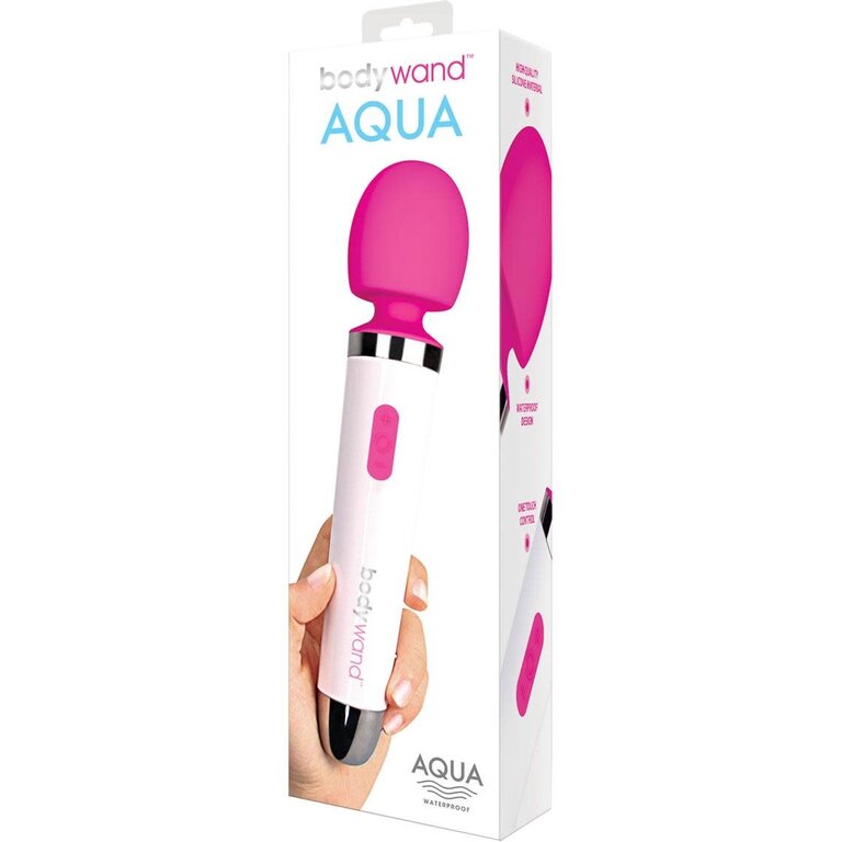 BODYWAND BODYWAND AQUA