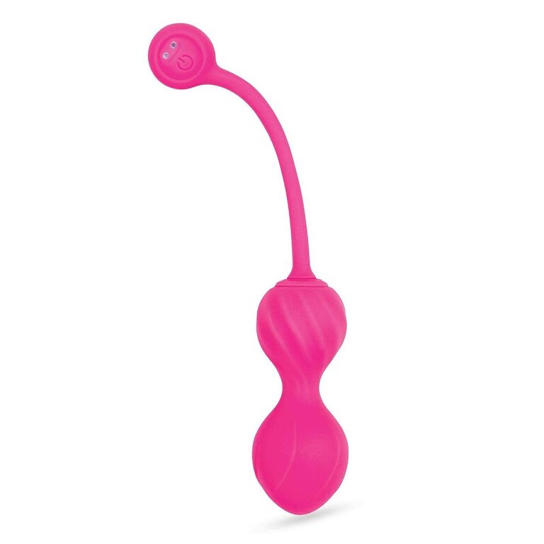 BODYWAND BW SQUEEZE REMOTE-CONTROL PELVIC FLOOR TRAINER 70G