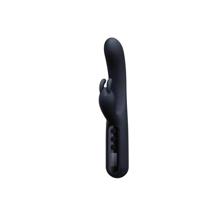BODYWAND BODYWAND DIGI RABBIT BLACK
