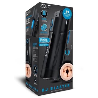 ZOLO ZOLO BJ BLASTER