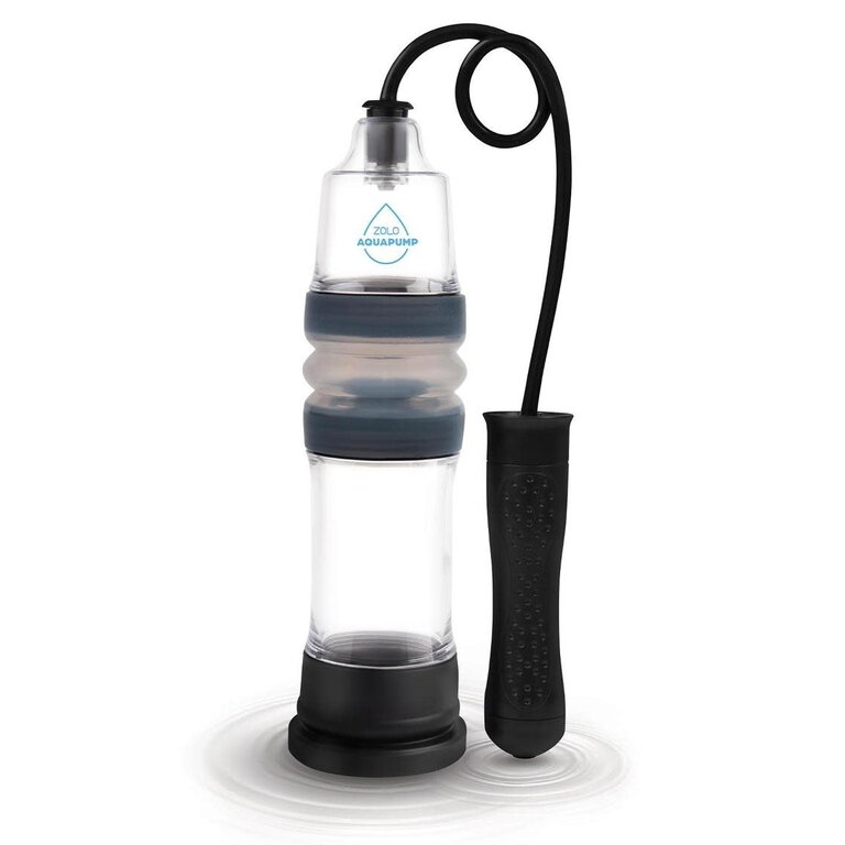 ZOLO ZOLO AQUAPUMP AUTO PRO