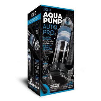 ZOLO ZOLO AQUAPUMP AUTO PRO