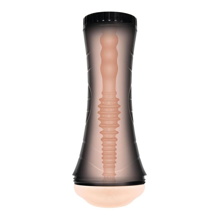 ZOLO STROKE OFF DEEP THROAT BJ