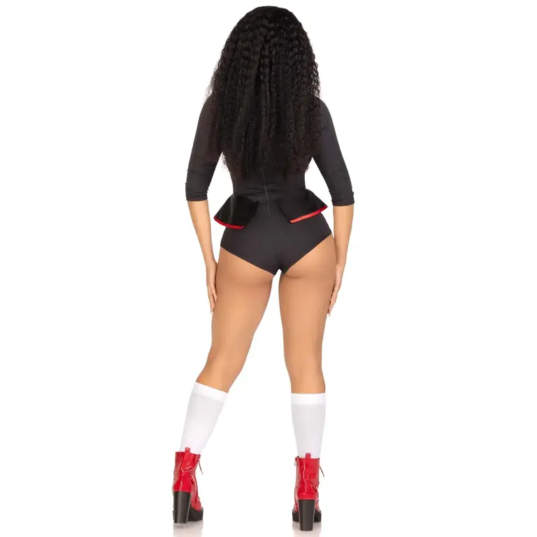 LEG AVENUE PRETTY PUPPET COSTUME
