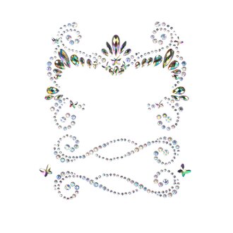 LEG AVENUE PIXIE FACE JEWELS