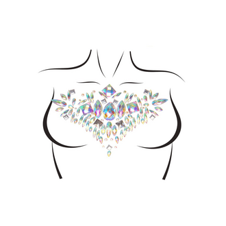 LEG AVENUE AURA JEWELERY STICKERS