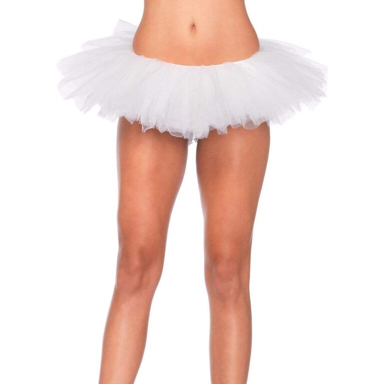 LEG AVENUE ORGANZA TUTU
